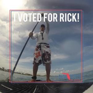 Meet your Posher, John